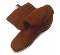 Bota búfalo